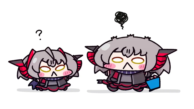 今日は助かったダブチ#アークナイツ #明日方舟 #Arknights 