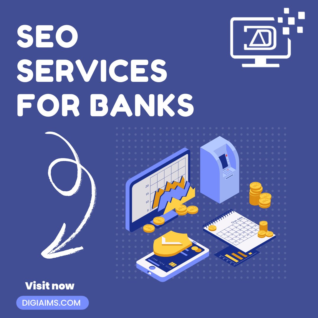 digiaims's tweet photo. Transform Your Bank’s Digital Reach with SEO! Message us now for a FREE consultation!
🔗 Get Started Today: https://t.co/GtxYLbuAiq 🚀
https://t.co/wwG1baBKH6
#finance #financetips #financeservices #seo #seotips #seoexpert #digitalmarketing #UKSEOAgency #ukdigitalmarketing #uk https://t.co/awna9H5Fbl