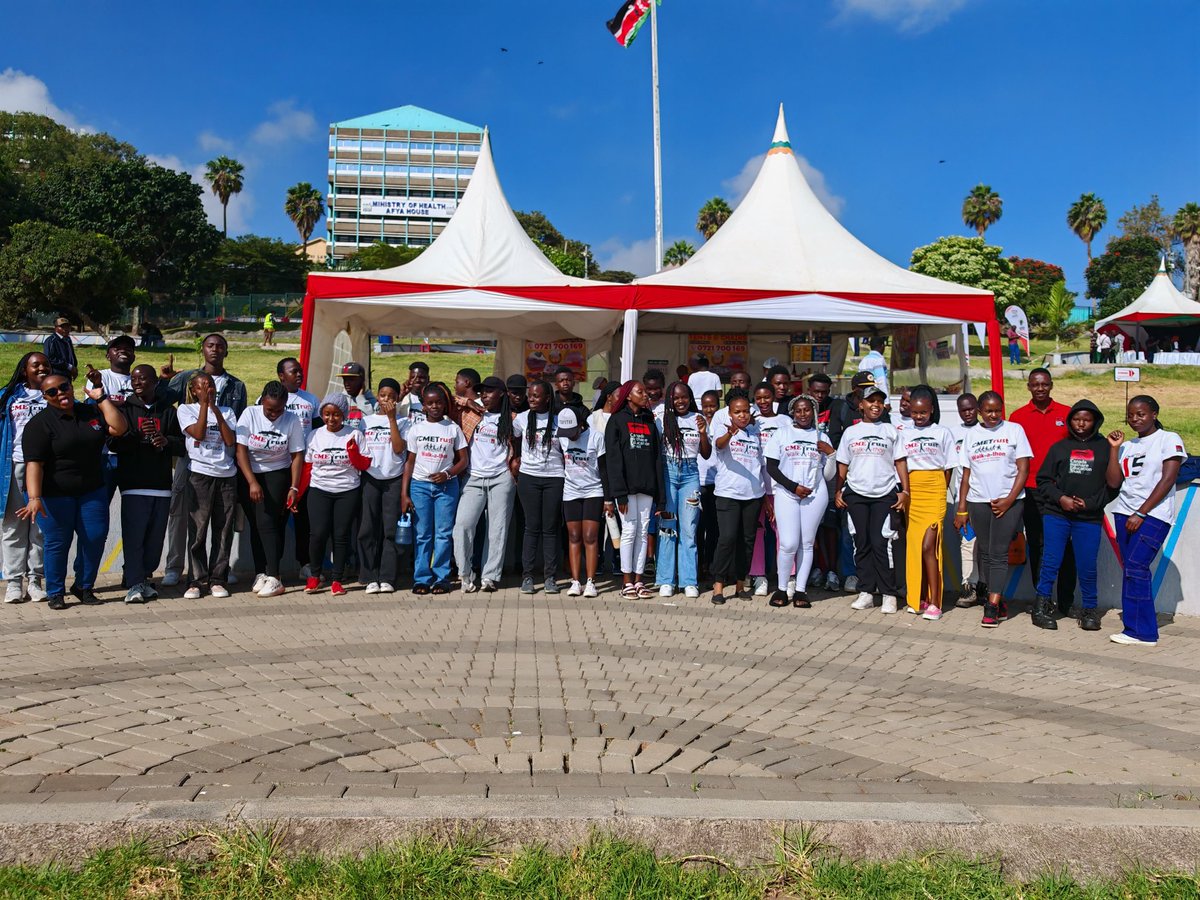 Finally🎉💪 the @PDFestival is here,a time of the year for us to come together with our leaders,share our ideas and perspectives inorder to better our nation 😊so #come tubonge  kuhusu #SDGs Leo and many other conversations.
#Form ni dialogue 
#SDG4. #CMETrust
#SDG5. #WezeshaKike