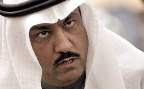 مسلم البراك مع الأسف الشديد كنا نظن أنك رجال وأتضح لنا غير ذلك يابوحمود ،، خذت الشعب وغررت بالشباب والآن صرت حالك حاله النعجه ،،، حسافه عليك طلعت جبان بعد ما ضحيت بالشباب وينك اليوم عن تعطيل الدستور