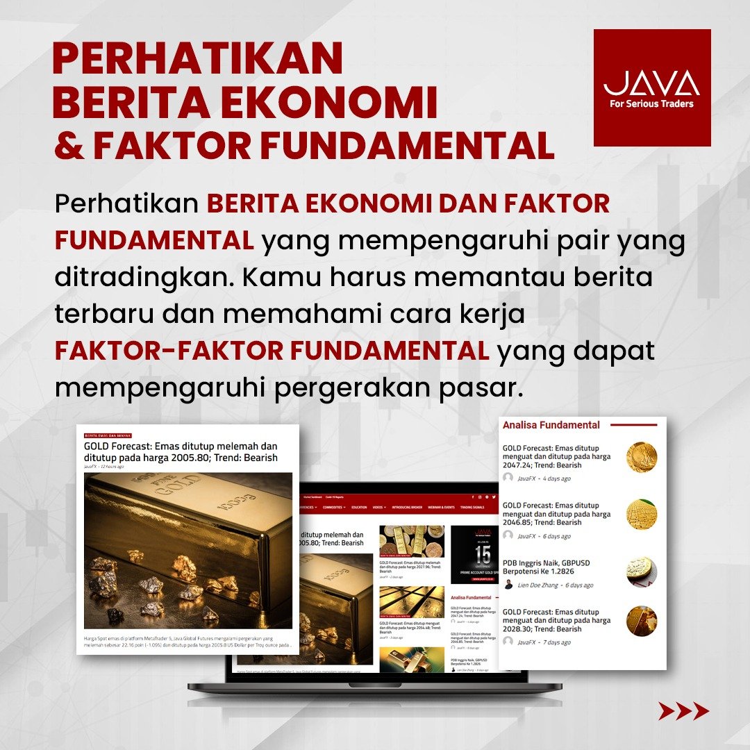 JavaFutures's tweet image. 🚀 Trading Sambil Sibuk? Bisa Banget! 💼📈

Tenang! Ada 3 cara jitu yang bisa bikin trading tetap jalan meskipun jadwal kamu padat.

#TradingSantai #CuanSetiapHari #SmartTrader #TradingForLiving