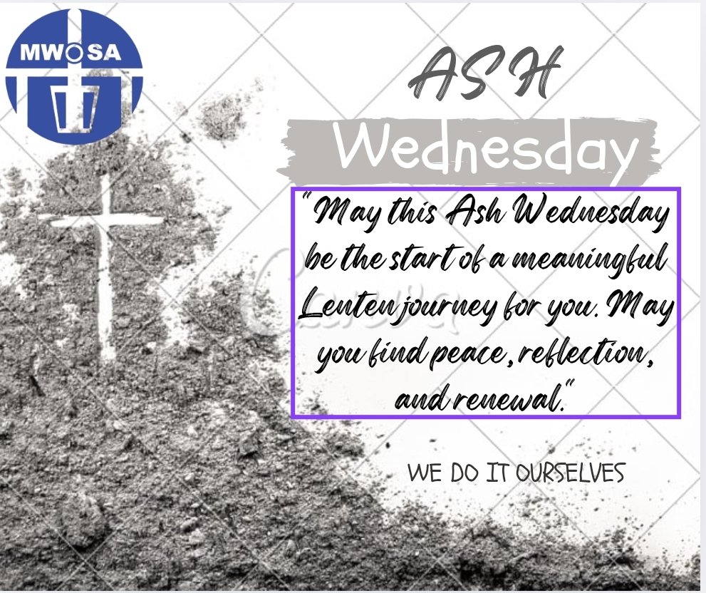 isaacoumo's tweet image. Joel 2:12:18 #wacos #mmcollegewairaka #Lent2025