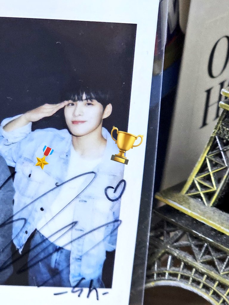 최정예훈련병 멋져🎉✨️ 고생했어🫡