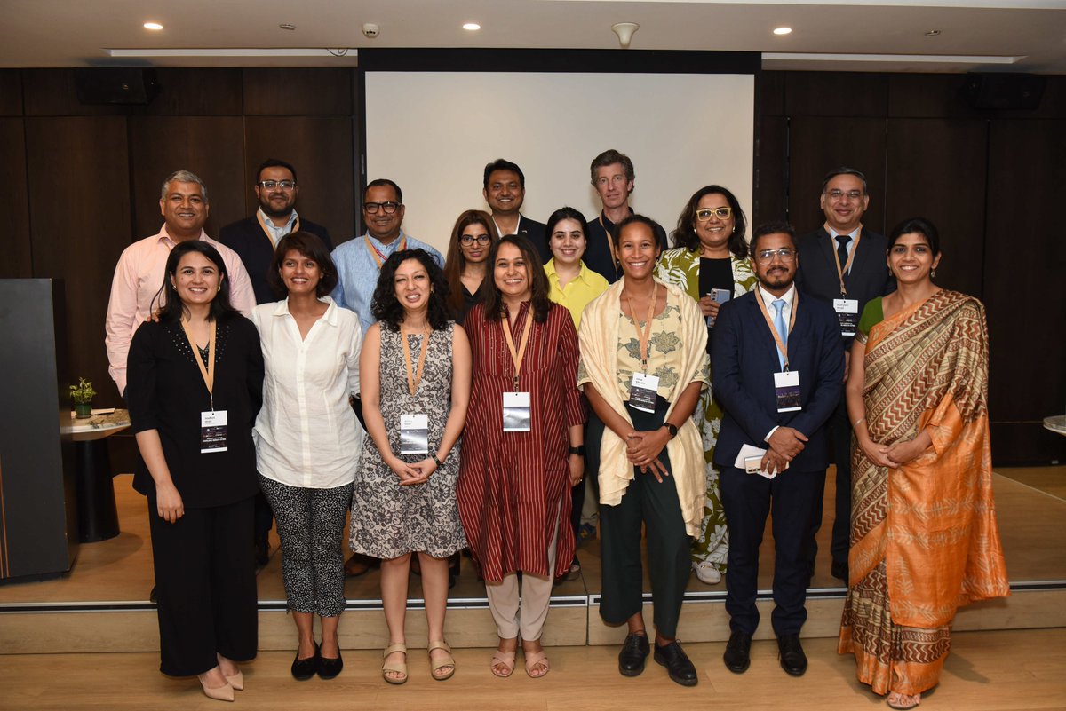 Kubernein Initiative (@kubernein) on Twitter photo Kubernein Initiative was the Knowledge Partner for the workshop on Cooling India’s Cities in Mumbai, on 4th March, organised by <a href="/beeindiadigital/">Bureau of Energy Efficiency (ऊर्जा दक्षता ब्यूरो)</a> @giz_india & <a href="/TabreedIndia/">Tabreed India</a>. <a href="/theidlethinker/">Ambika Vishwanath 🇮🇳</a> conducted a fireside chat with Shri <a href="/milinddeora/">Milind Deora | मिलिंद देवरा</a> where they spoke about the need for Kubernein Initiative was the Knowledge Partner for the workshop on Cooling India’s Cities in Mumbai, on 4th March, organised by <a href="/beeindiadigital/">Bureau of Energy Efficiency (ऊर्जा दक्षता ब्यूरो)</a> @giz_india & <a href="/TabreedIndia/">Tabreed India</a>. <a href="/theidlethinker/">Ambika Vishwanath 🇮🇳</a> conducted a fireside chat with Shri <a href="/milinddeora/">Milind Deora | मिलिंद देवरा</a> where they spoke about the need for