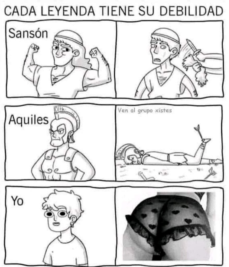 Los que me conocen sabe que si soy. Jajajaja.
Llego el gran día de la semana
#MiercolesDeCulosPerfectos
#MiercolesDeCulonas
#MiercolesDeCulitos.
Dejanos ver la verdad debilidad de muxho.
Ayúdanos con un Like♥️ y un Rt🔃
Estamos de regreso con los Miércoles vamos a retomar Q dicen