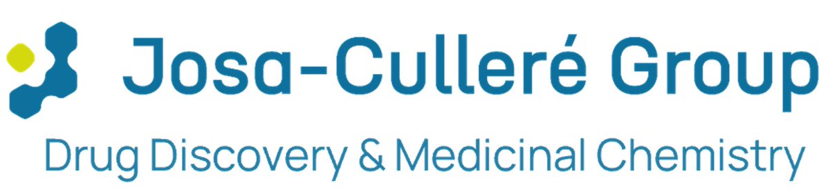 Laia Josa Culleré (@laiajc) on Twitter photo Our website is live and we officially announce the launch of the Josa-Culleré group! Driven by Drug Discovery & Medicinal Chemistry, we are passionate about using chemistry to develop innovative drug strategies targeting cancer stem cells <a href="/IQAC_CSIC/">Institute for Advanced Chemistry of Catalonia</a>
iqac.csic.es/josaculleregro… Our website is live and we officially announce the launch of the Josa-Culleré group! Driven by Drug Discovery & Medicinal Chemistry, we are passionate about using chemistry to develop innovative drug strategies targeting cancer stem cells <a href="/IQAC_CSIC/">Institute for Advanced Chemistry of Catalonia</a>
iqac.csic.es/josaculleregro…