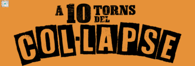 📢Recordeu que aquest divendres dia 7 de març hi ha la presentació del JOC " A 10 torns del col·lapse". 

Adreçat a secundària 

El tenim en préstec al CRP

Més informació i inscripcions:
serveiseducatius.xtec.cat/girones/not/pr…
Proposta didàctica:
sites.google.com/xtec.cat/10tor…