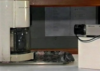 In 1991, the first-ever webcam was created by three Cambridge scientists just to check how much coffee was left in their pot in the breakroom  🤯