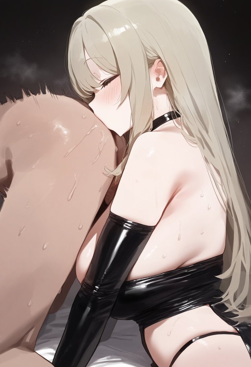 パイズリマゾ向け試作版
絵柄は忘れてこういうの色んなズリだけまとめて作ってもいいけど需要あるのかな
自由時間少ないので活動時間が厳しいんでマメにやります 