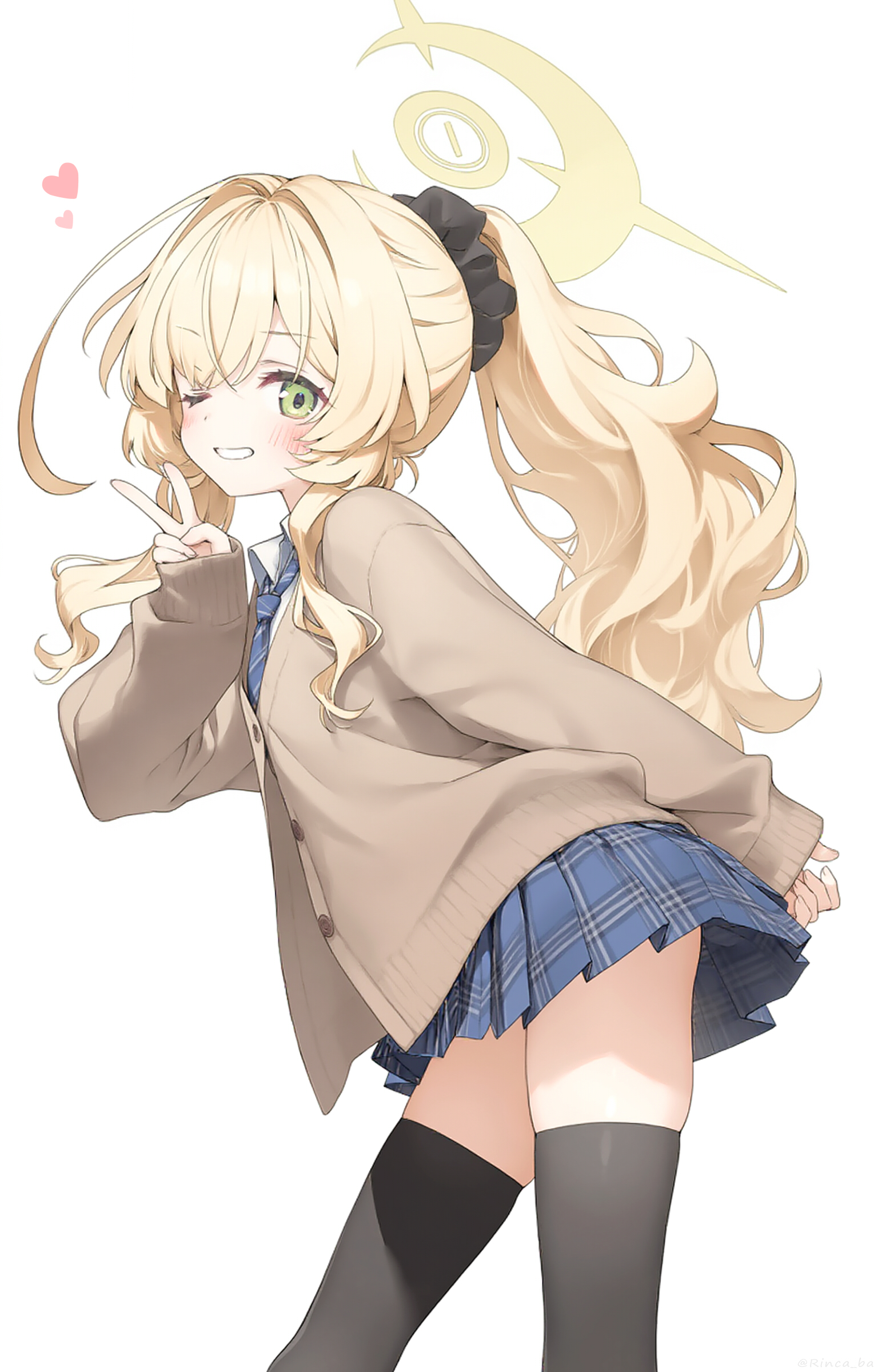 冬桜*うさぎ (@yukiusa9_) / X