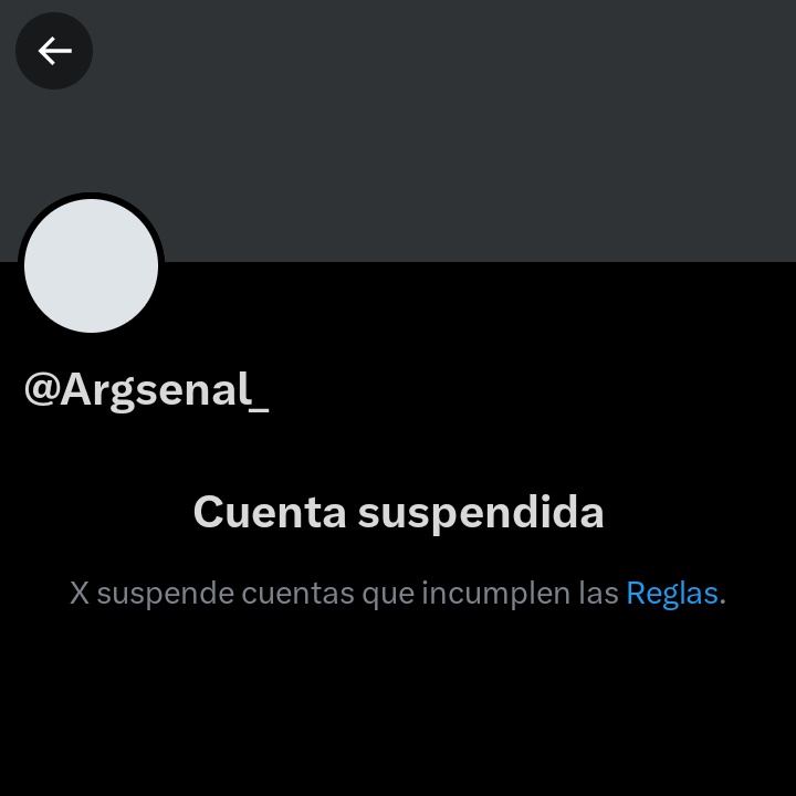 pibegunner's tweet image. ‼️‼️ Me suspendieron la cuenta, nuevamente, sin ningún motivo. Estoy destruido, 2 veces en 7 meses la misma situación. 4 años metiéndole con esfuerzo para que vengan y te la bajen de un momento para otro.

CUALQUIER DIFUSIÓN SE AGRADECE, YA SEA UN RT O CITANDO.

MUCHAS GRACIAS 🙏
