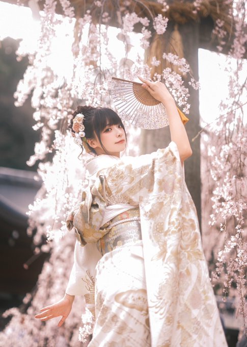 Twitterのコスプレ画像16