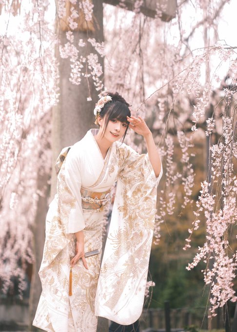 Twitterのコスプレ画像17