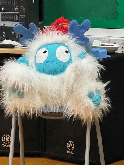 Leeds SLS 📚 (@leedssls) on Twitter photo Brrrr ❄️- getting a little frosty at Lawns Park and <a href="/MiddletonStMary/">Middleton St Mary's CE (VC) Primary School</a> today as we're with <a href="/Loretta_Schauer/">Loretta Schauer</a> discovering if Yetis really exist! 🌨️📚
<a href="/Child_Leeds/">Child Friendly Leeds</a> <a href="/Leeds_Learning/">Leeds for Learning</a> <a href="/Leeds0_19Team/">Learning Improvement</a> <a href="/cllr_harland/">Mary Harland 🤍💛💙</a> Brrrr ❄️- getting a little frosty at Lawns Park and <a href="/MiddletonStMary/">Middleton St Mary's CE (VC) Primary School</a> today as we're with <a href="/Loretta_Schauer/">Loretta Schauer</a> discovering if Yetis really exist! 🌨️📚
<a href="/Child_Leeds/">Child Friendly Leeds</a> <a href="/Leeds_Learning/">Leeds for Learning</a> <a href="/Leeds0_19Team/">Learning Improvement</a> <a href="/cllr_harland/">Mary Harland 🤍💛💙</a>