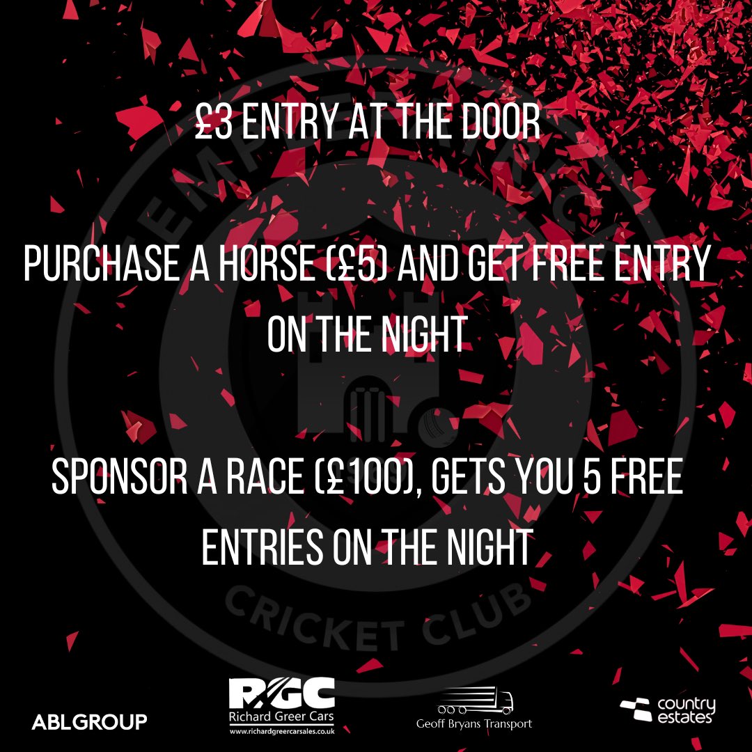 Templepatrick Cricket Club tweet media