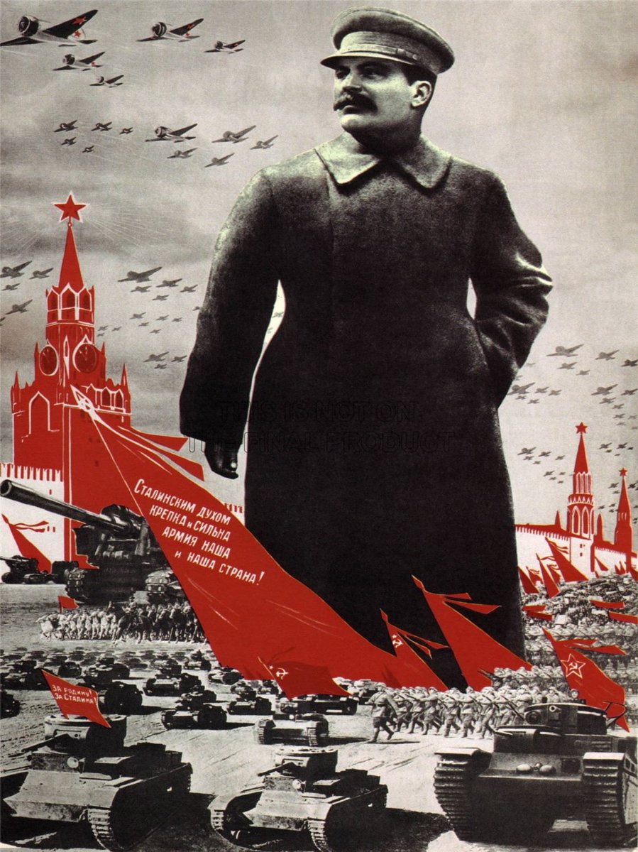 En el aniversario de su muerte, sigamos defendiendo a Stalin –y la experiencia revolucionaria proletaria del Ciclo de Octubre– frente a los ataques de la burguesía, con el espíritu crítico y revolucionario (comunista) que exige reanudar la próxima ola de revoluciones proletarias: