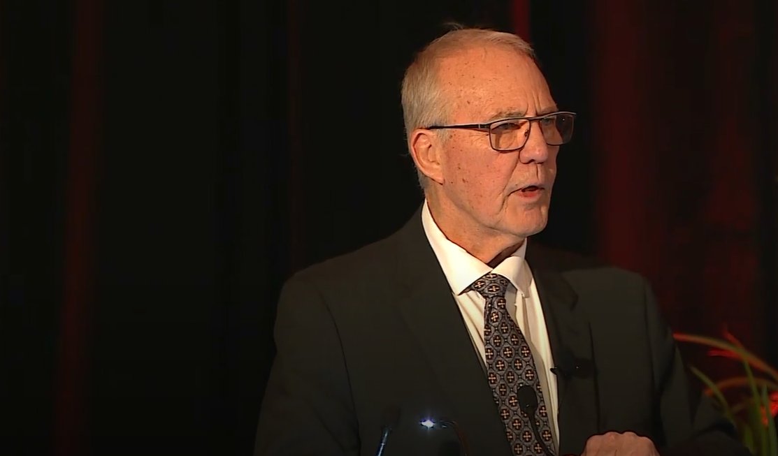 CDA Institute (@cdainstitute) on Twitter photo "In government, every time something goes wrong, we add 3 more layers of process. We've been doing this for so long that we've overprocessed ourselves. Things take longer to go forward or back." Defence Minister <a href="/BillBlair/">Bill Blair</a> at the #OttawaConference. "In government, every time something goes wrong, we add 3 more layers of process. We've been doing this for so long that we've overprocessed ourselves. Things take longer to go forward or back." Defence Minister <a href="/BillBlair/">Bill Blair</a> at the #OttawaConference.