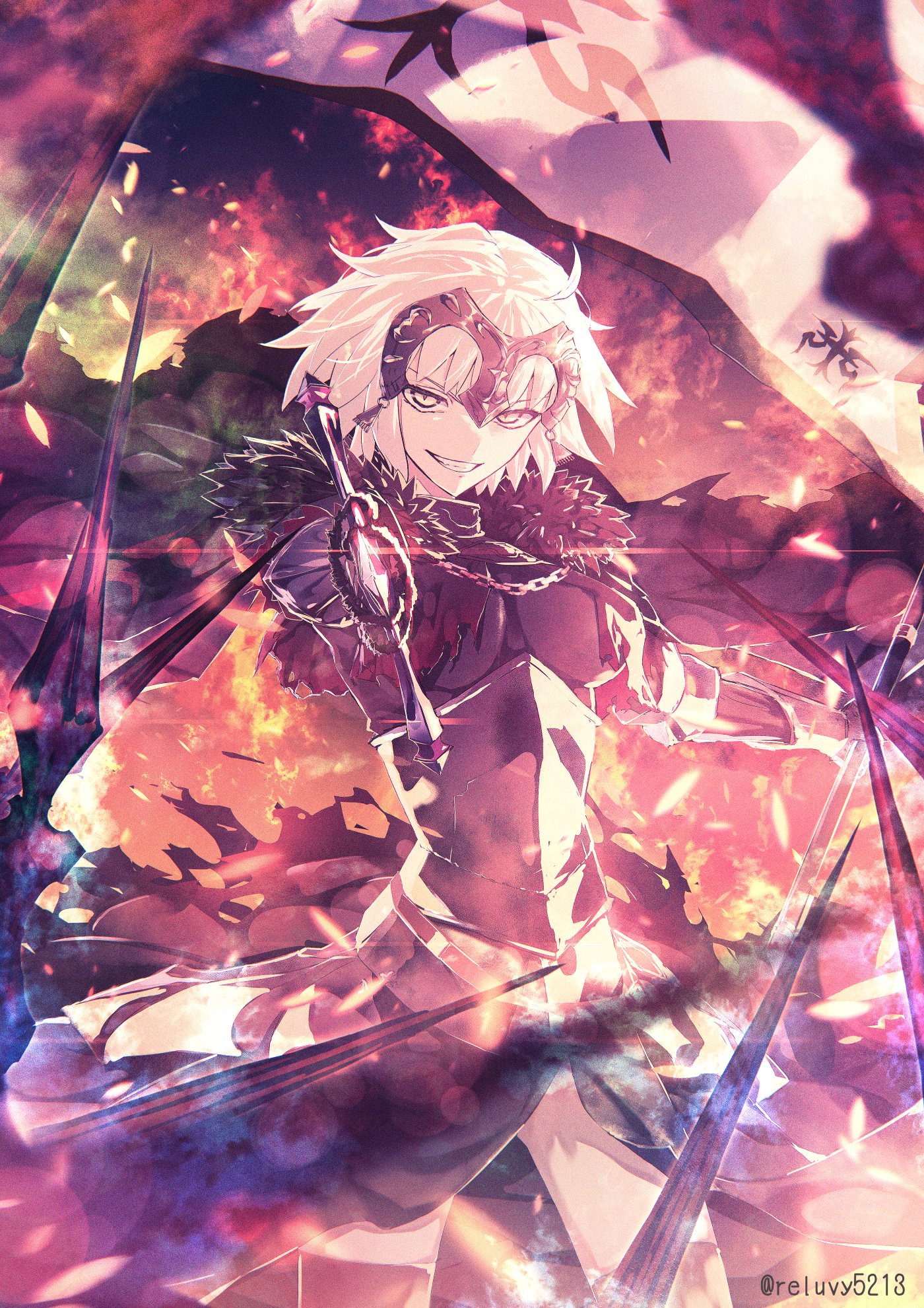レルビィ/Reluvy@お仕事募集中 (@reluvy5213) / X