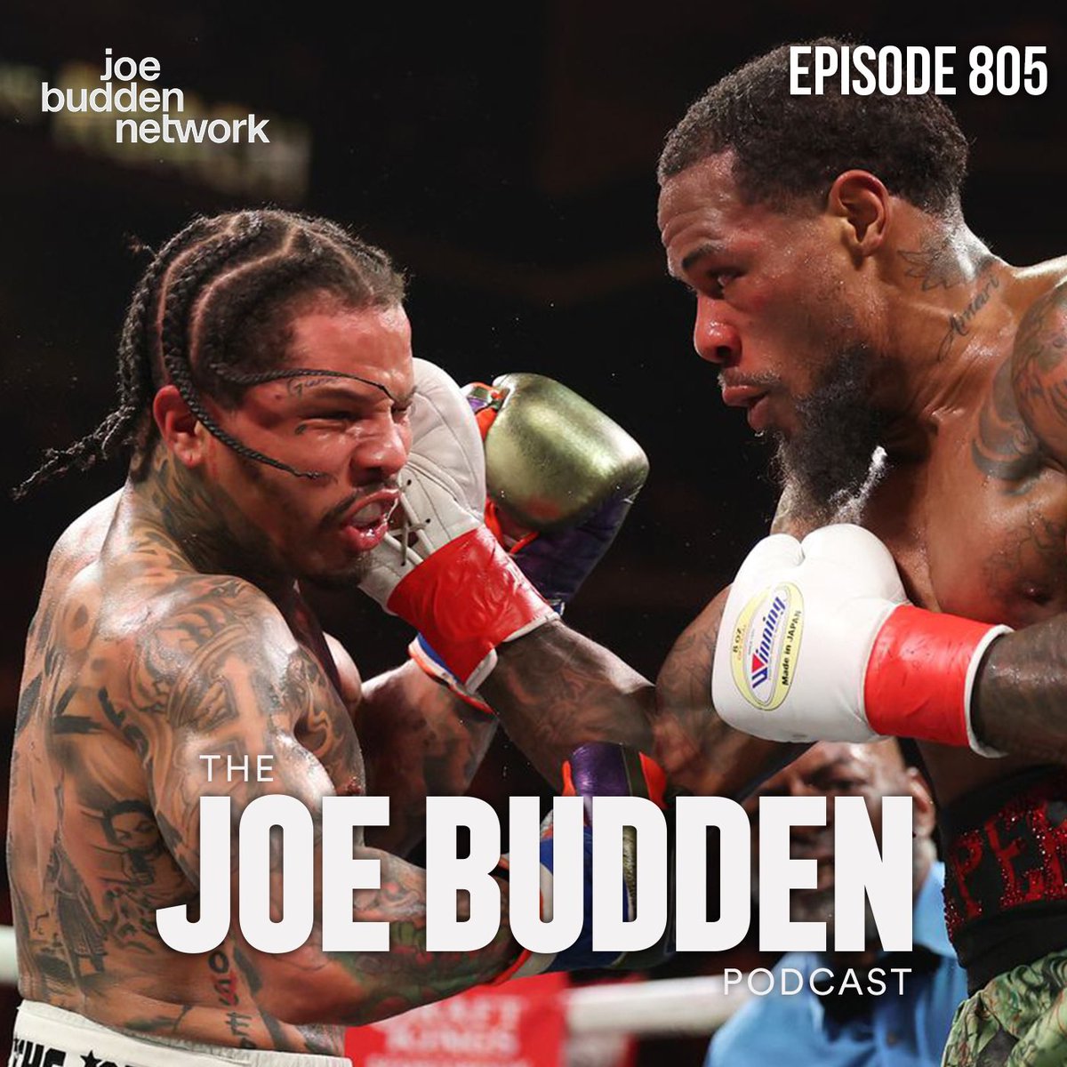 The JBP (@joebuddenpod) on Twitter photo The <a href="/JoeBudden/">Joe Budden</a> Podcast Episode 805 “Support The Lie” is now available‼️
Tune In
🎧 Apple: apple.co/4isFB2q
🎧 SoundCloud: bit.ly/3QO07i5
🎧 Spotify: spoti.fi/3F6zyCd
🎥 Patreon: patreon.com/joebudden The <a href="/JoeBudden/">Joe Budden</a> Podcast Episode 805 “Support The Lie” is now available‼️
Tune In
🎧 Apple: apple.co/4isFB2q
🎧 SoundCloud: bit.ly/3QO07i5
🎧 Spotify: spoti.fi/3F6zyCd
🎥 Patreon: patreon.com/joebudden