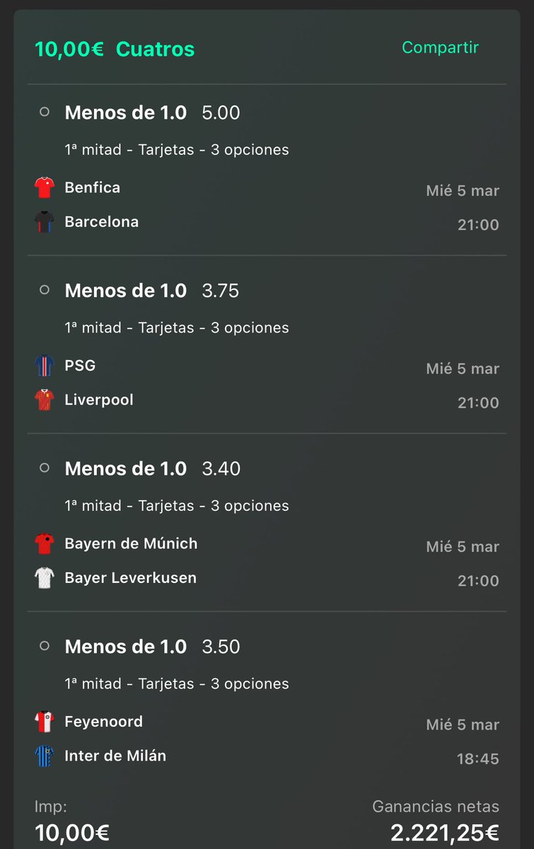 Cerdo Capitalista tweet media