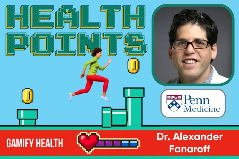 GAMIFICATION+🎮 (@gamifiplus) on Twitter photo 🎧 Dive into Series 3 of Health Points with <a href="/petebaikins/">Pete Baikins 🎮</a> and Ben Wilkins! This season starts with a bang as they discuss gamification's role in cardiovascular health with Dr. Alexander Fanaroff.
👉 Listen now! - healthpointspodcast.com/podcast-page/ 🎧 Dive into Series 3 of Health Points with <a href="/petebaikins/">Pete Baikins 🎮</a> and Ben Wilkins! This season starts with a bang as they discuss gamification's role in cardiovascular health with Dr. Alexander Fanaroff.
👉 Listen now! - healthpointspodcast.com/podcast-page/