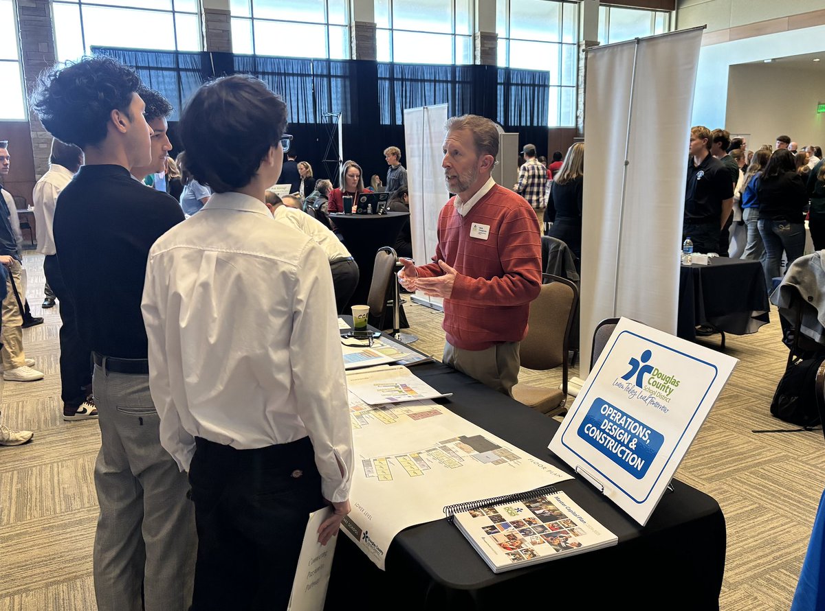 DCSD Legacy Campus tweet media