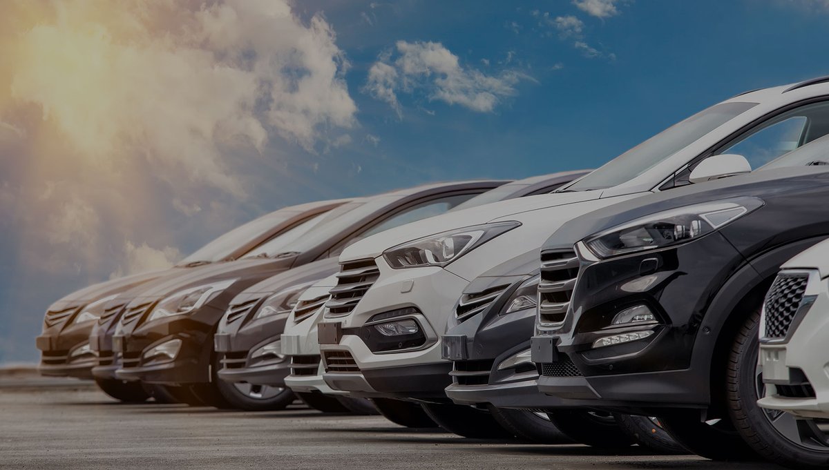 Trotz leichten Rückgangs im Februar: Erholung bei BEVs, Wachstum bei PHEVs. Insgesamt wurden im zweiten Monat des Jahres 203.434 Fahrzeuge neu zugelassen, ein Rückgang um 6,4 Prozent im Vergleich zum Vorjahresmonat.
vdik.de/2025/trotz-lei…