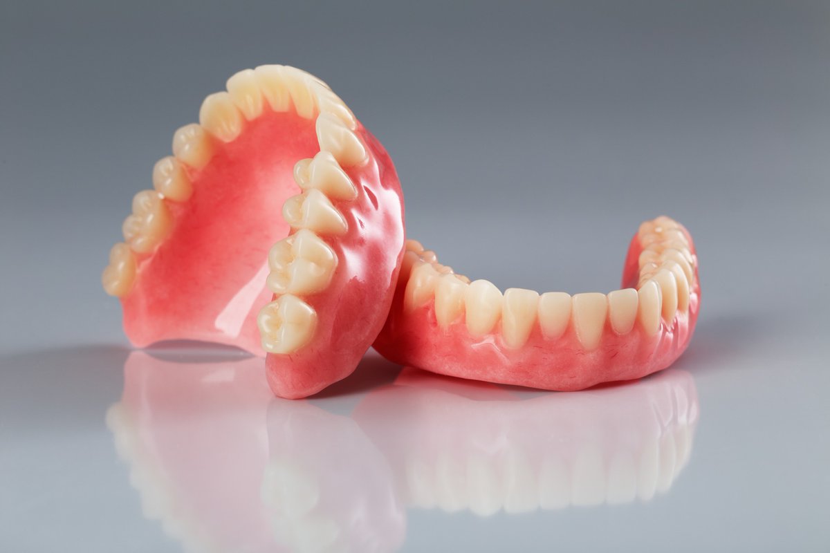 Study Shows Global Tooth Loss Expected To Rise By 2040

A recent study in the International Dental Journal projects a significant increase in global edentulism by 2040 due to population growth and aging. 

Link to study: ow.ly/8VxL50UWOYX