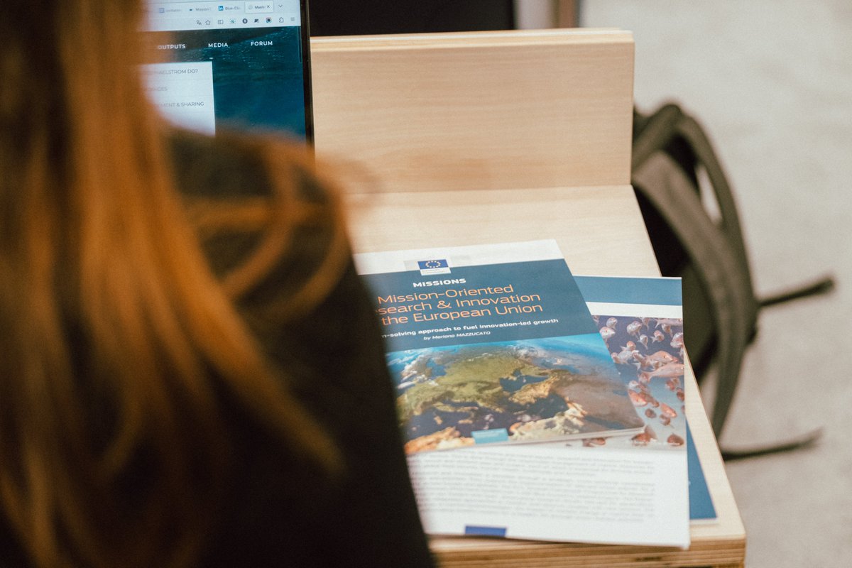 🌊 #MissionOcean &amp; Waters is empowering local changemakers. Our seas, your voices!

Join us LIVE today (14:00 – 17:00 CET) as regions, cities, ports &amp; islands showcase real action for our ocean &amp; waters!

Discover how local communities are driving change: europa.eu/!MhQvHR