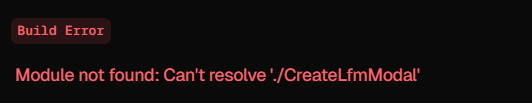 With agents and llms getting this good,

the biggest setback to progress... Is progress in the wrong direction <-> 

Hey look at all that stuff you built, changed, and configured!

That's incredible! 

Now, lets undo all of that and get back to the simple edit we were doing.😂