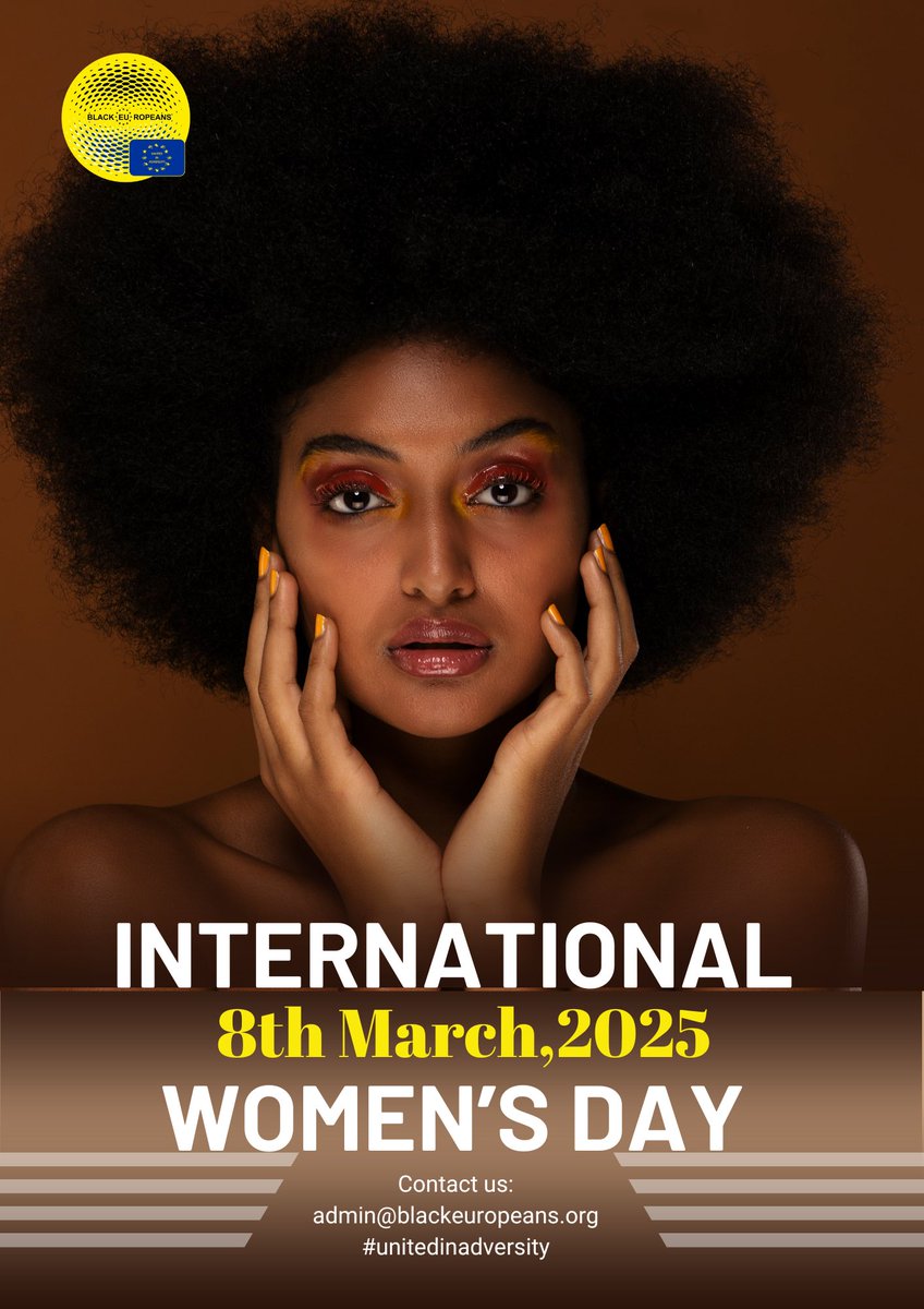 As we approach International Women’s Day, it's essential to affirm that our sisters have every right to wear their hair as they choose, either natural or covered. No one should dictate who is deemed “professional,” nor should anyone be told that they are coerced to be who they