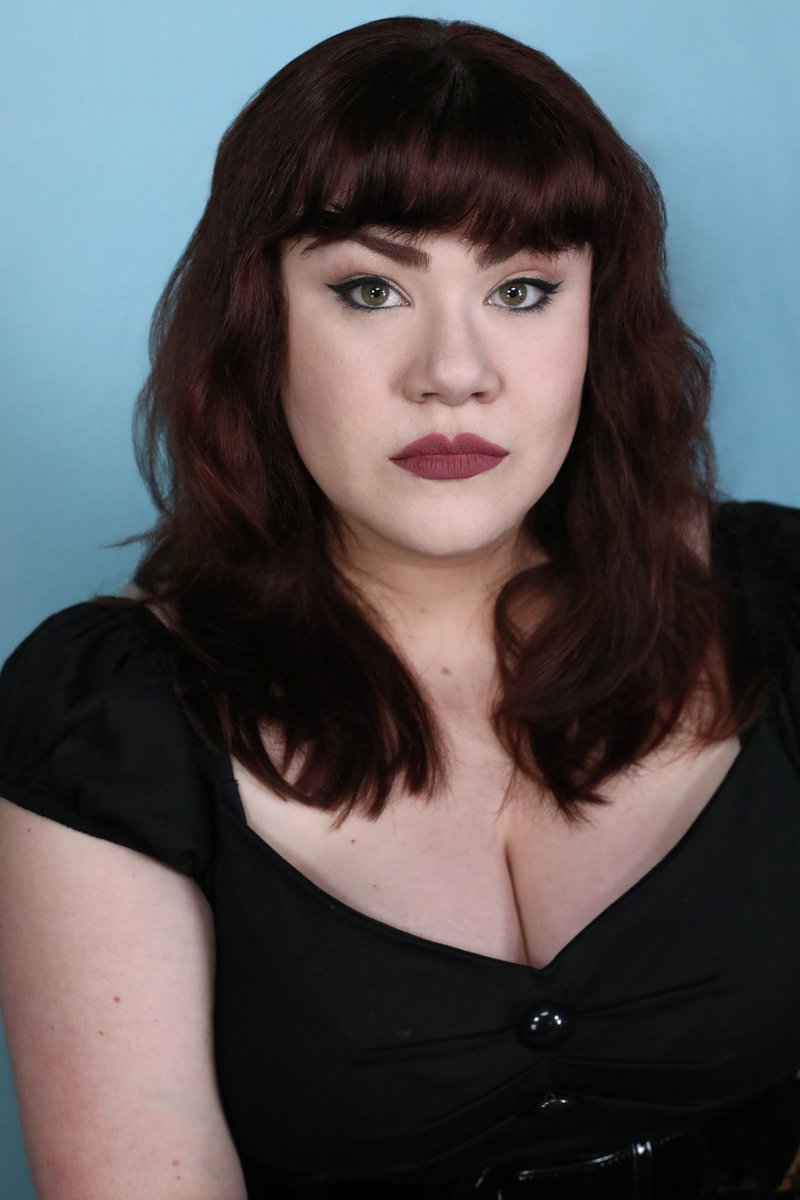 Amber Satchwell tweet media