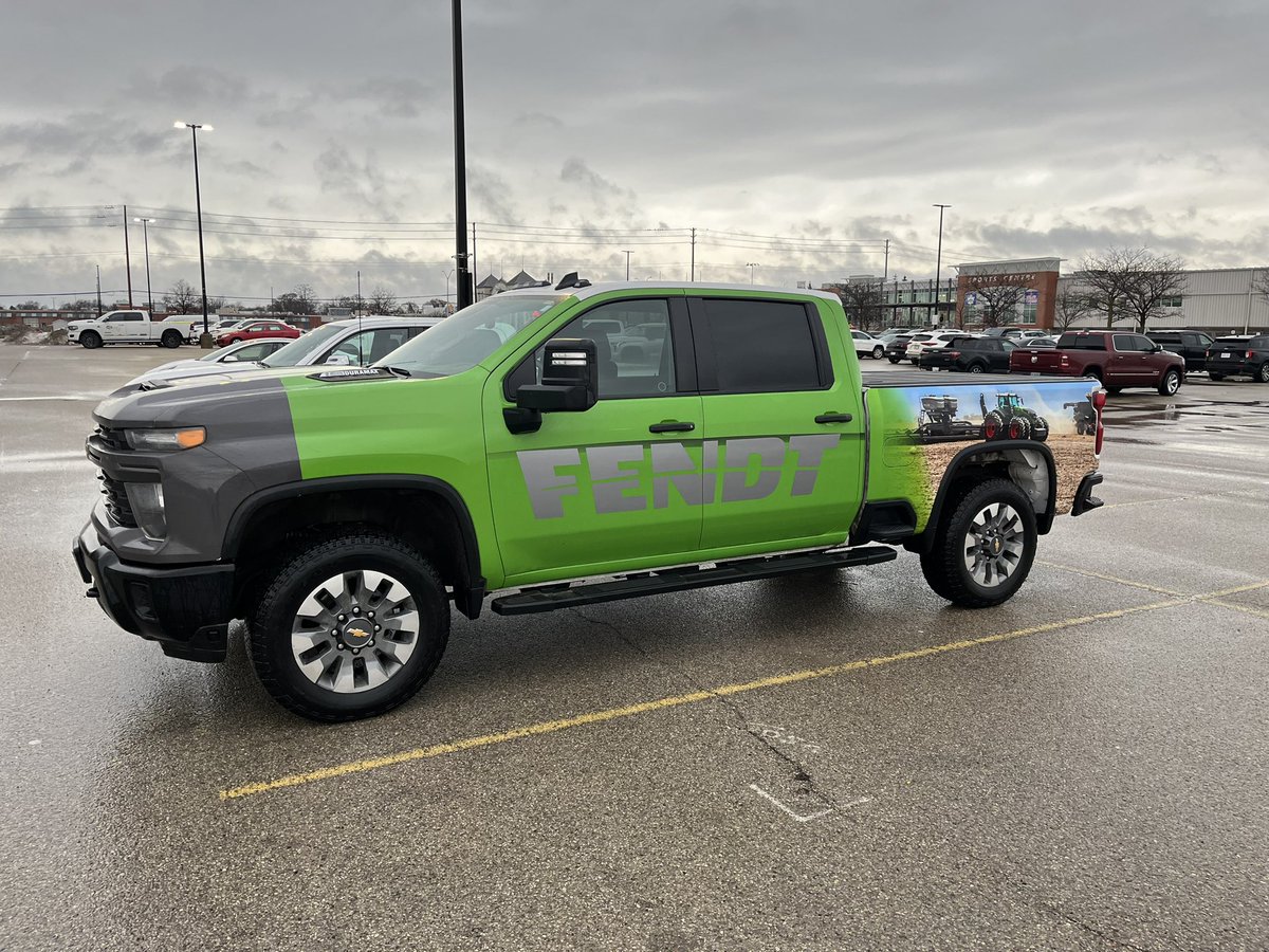 Jeremy Noble (@jeremycnoble) on Twitter photo First day of the <a href="/LdnFarmShow/">London Farm Show</a> ! My truck is parked! So find it and get those pictures. Show one of the <a href="/AdvantageFarm/">Advantage Farm</a> staff and win your new <a href="/Fendt_NA/">Fendt_NA</a> hat!!! Good luck and welcome to the show!!!! <a href="/MF_NorthAmerica/">Massey Ferguson North America</a> <a href="/KuhnNA/">Kuhn North America</a> First day of the <a href="/LdnFarmShow/">London Farm Show</a> ! My truck is parked! So find it and get those pictures. Show one of the <a href="/AdvantageFarm/">Advantage Farm</a> staff and win your new <a href="/Fendt_NA/">Fendt_NA</a> hat!!! Good luck and welcome to the show!!!! <a href="/MF_NorthAmerica/">Massey Ferguson North America</a> <a href="/KuhnNA/">Kuhn North America</a>
