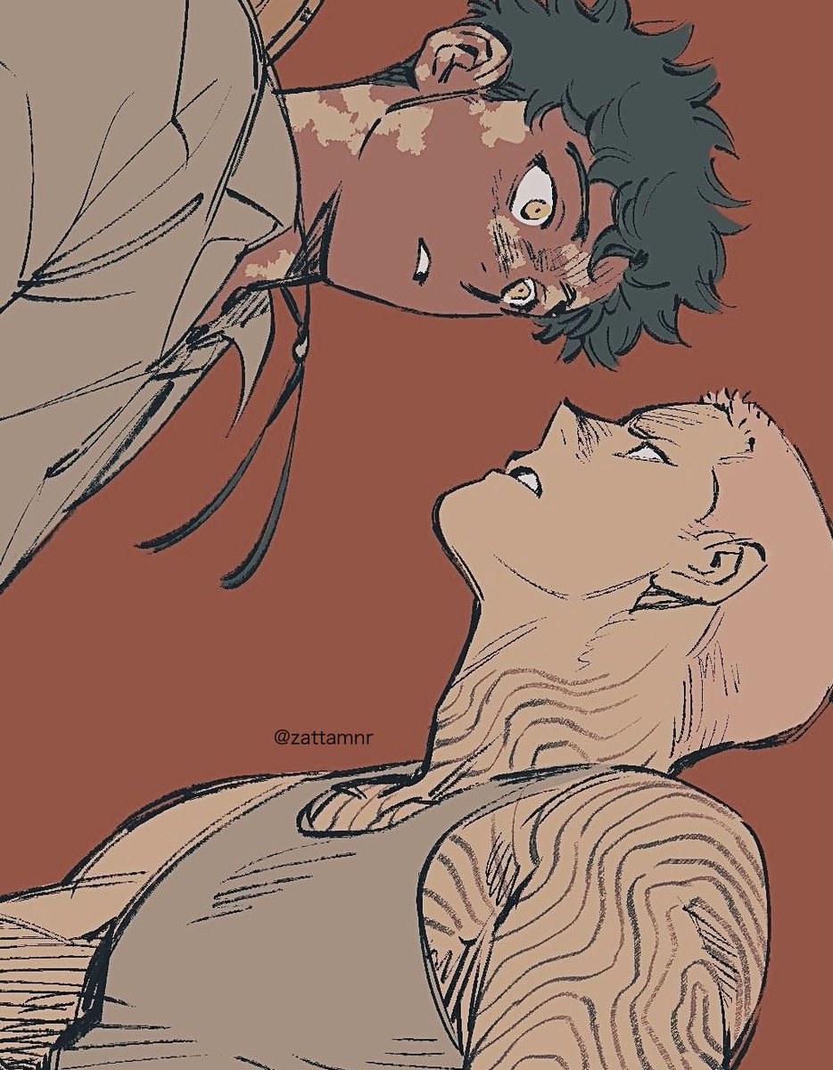 OCs