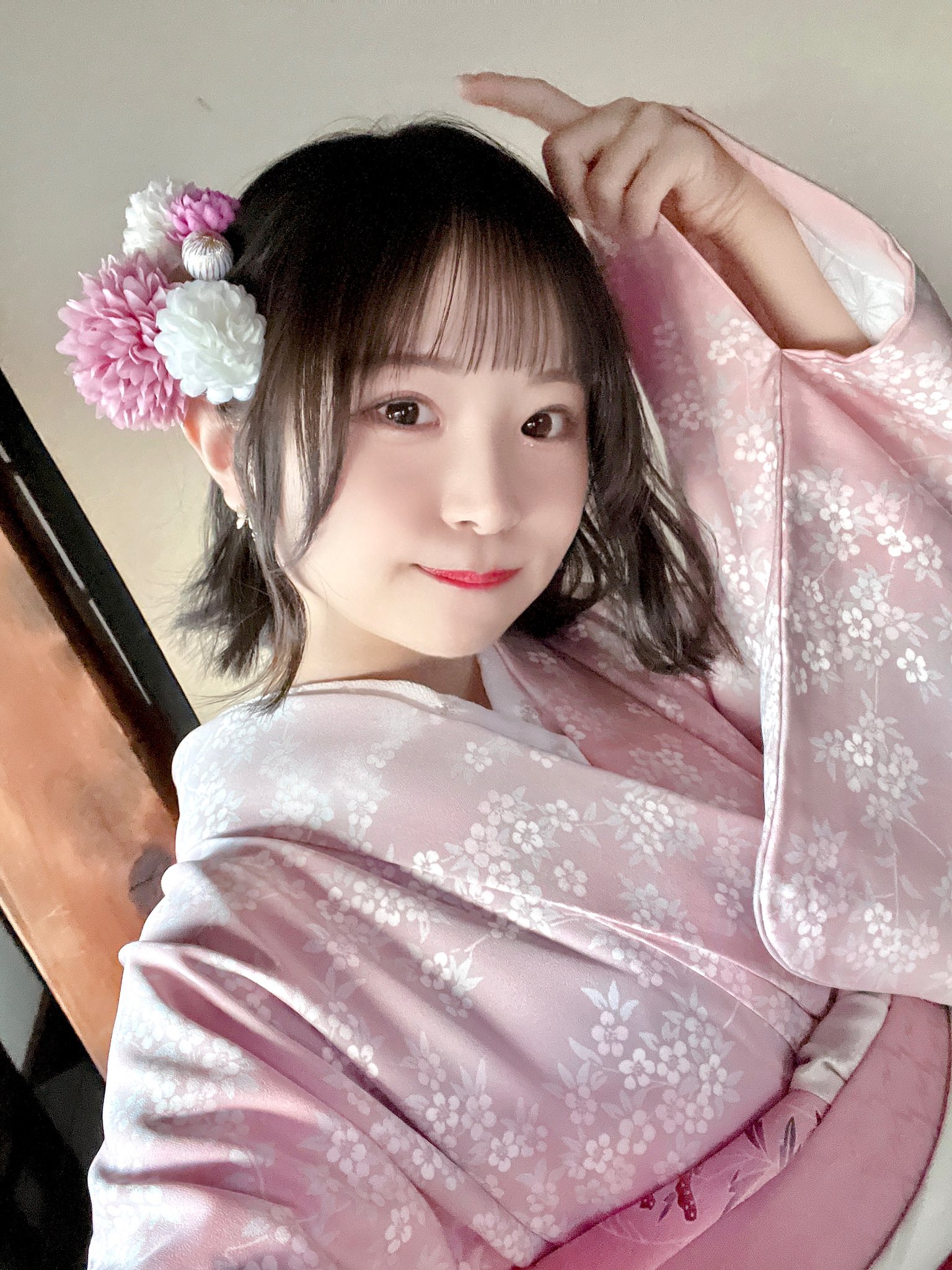 VOICEスタイル VOL.2 応募券8枚 サイン入りポラ 櫻井陽菜 菅叶和 VOICEスタイル VOL.2 鬼頭明里 菅叶和 櫻井陽菜 雑誌 - メルカリ