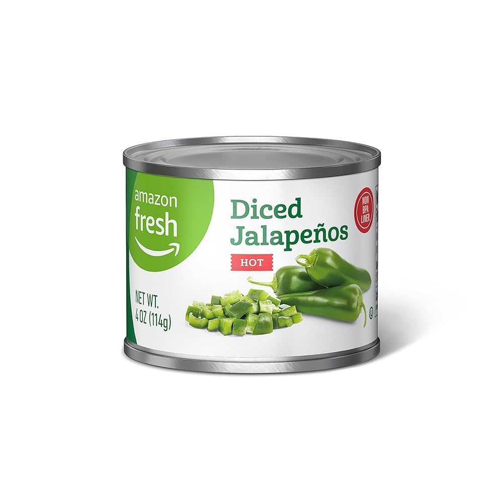 Amazon Fresh Diced Jalapeño Peppers - 4 Oz (Hot) as low as $0.85!
fkd.sale/?l=https://amz…

Bauducco Vanilla Wafers - Creamy Indulgence - 9.0oz  as low as $1.87!
fkd.sale/?l=https://amz…