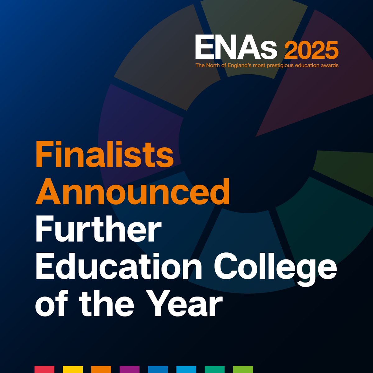 ENAs (@educatenorth) on Twitter photo ✨Further Education College of the Year Award✨
<a href="/barnsleycollege/">Barnsley College</a>
<a href="/EPNorthEast/">Education Partnership North East</a>
<a href="/GreenheadCol/">Greenhead College</a>
<a href="/NCDOfficial/">NCDOfficial</a>
<a href="/TSCG_CollegeGrp/">Trafford & Stockport College Group</a>
<a href="/wiganleighcol/">Wigan & Leigh College</a>
@/Hull College
@/York College, York UK ✨Further Education College of the Year Award✨
<a href="/barnsleycollege/">Barnsley College</a>
<a href="/EPNorthEast/">Education Partnership North East</a>
<a href="/GreenheadCol/">Greenhead College</a>
<a href="/NCDOfficial/">NCDOfficial</a>
<a href="/TSCG_CollegeGrp/">Trafford & Stockport College Group</a>
<a href="/wiganleighcol/">Wigan & Leigh College</a>
@/Hull College
@/York College, York UK