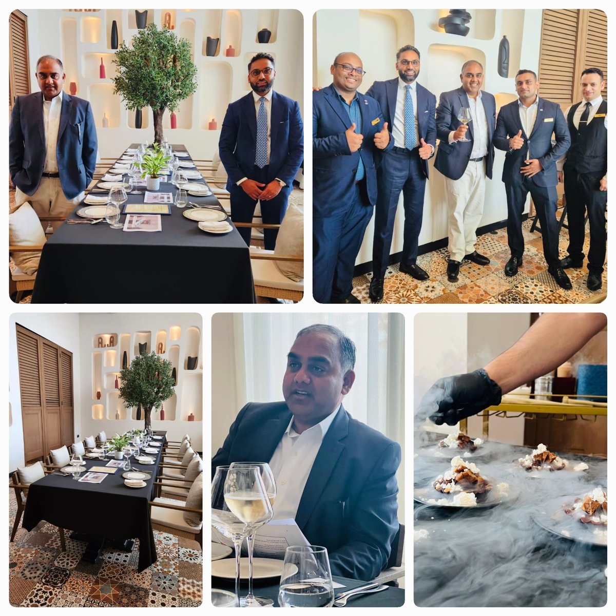 VAR Capital hosted its first Family Office Round Table Lunch in Dubai

Click on the link below to know more in detail:
varcapital.co.uk/var-capital-ho…