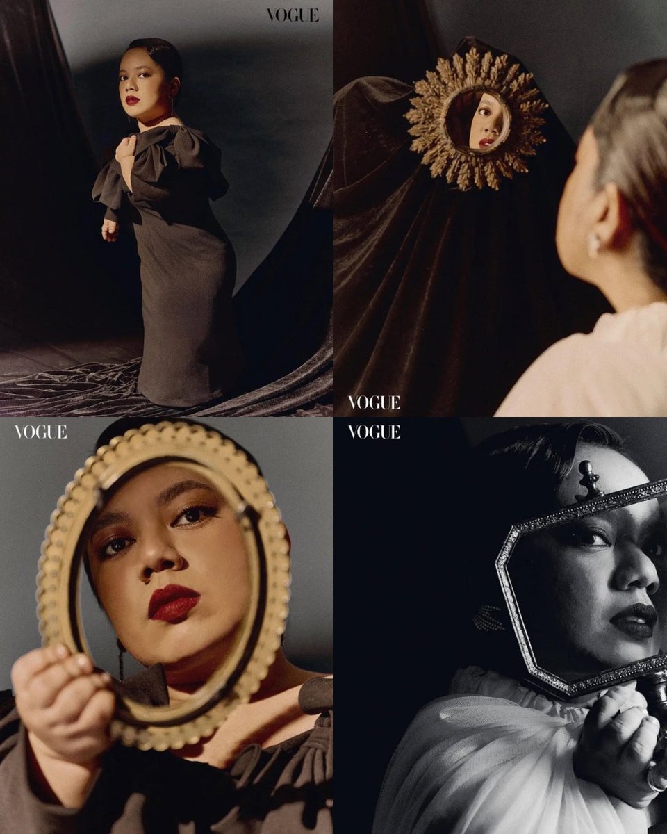 Jo Berry for Vogue Philippines (<a href="/vogueph/">Vogue Philippines</a>) 🖤

One of the most defining aspects of Jo’s journey is her refusal to be confined by conventional beauty standards. “People often ask if I wish I were taller,” she confesses. “But I wouldn’t change a thing. My difference is my strength.”