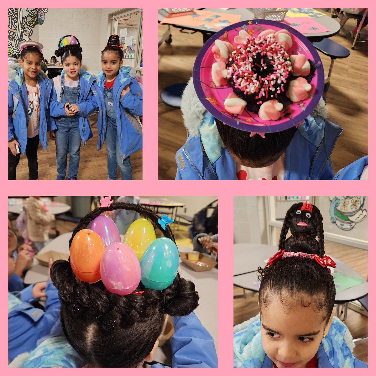 Wacky Wednesday! #itsworthit #theslate