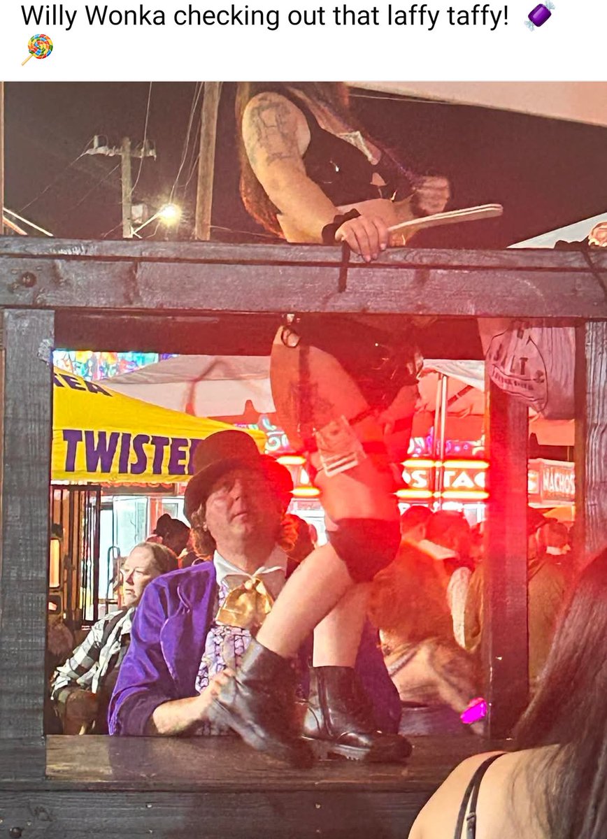 RaiderSquadRep's tweet image. Girl shake that laffy taffy 😉