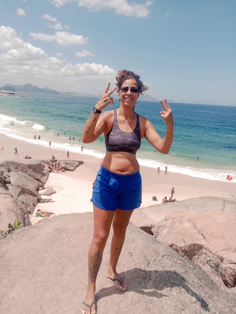 APaiva001's tweet image. Dia de lazer 🏖️ 
#Arpoador