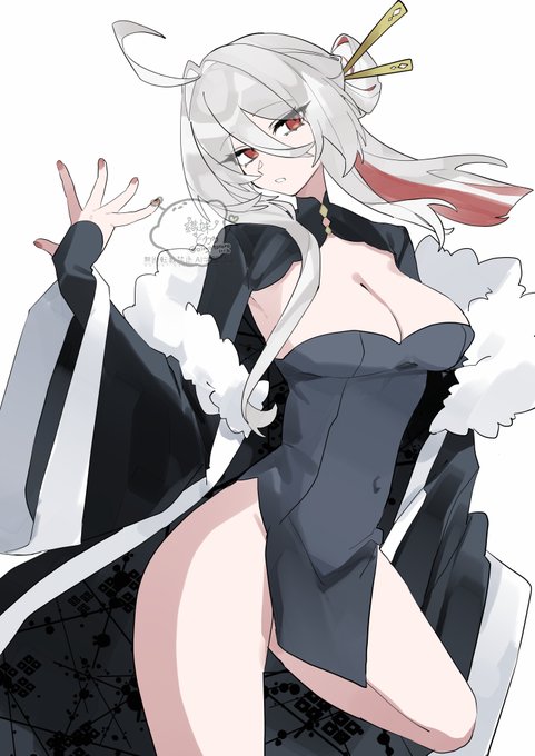 チャイナのまひ 