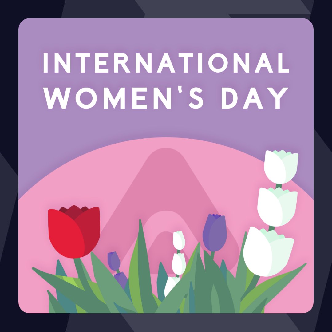 Happy #InternationalWomensDay  🌸

Let's play &amp; share games made by women &amp; marginalized groups, uplift them &amp; advocate for a diverse, inclusive industry! 🚀

🎮 Explore @WINGS_Interactive’s Steam Sale: lnkd.in/efxx8ppK
&amp; Initiatives like @Womenize_ ,@WIGJ &amp; <a href="/gameinfyi/">GAME:IN</a> 📣