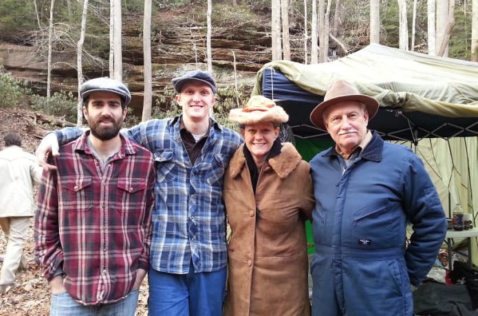 Michael Crisp tweet media