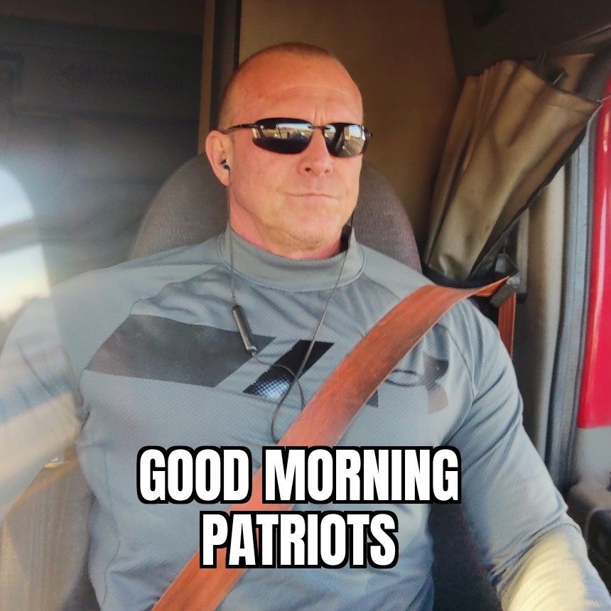 Real Trucker Jake Logan tweet media