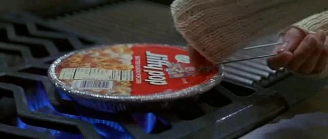 HalloweenYrRnd's tweet photo. BREAKING NEWS: The Jiffy Pop that Drew Barrymore was making in Scream will reprise its role in Scream VII https://t.co/nh9504SuqS
