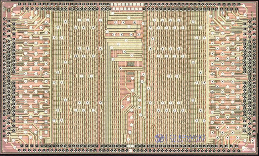 chipwise_tech's tweet image. Been busy recently...