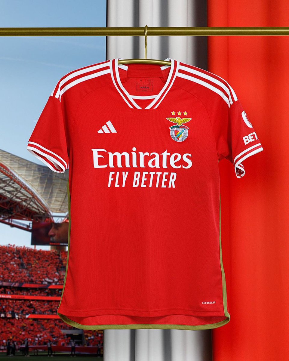 LAynD7's tweet photo. 🚨 JEU CONCOURS @LAynD7
Tentez de Remporter le maillot du vainqueur Benfica vs Barcelone
Pour participer:
- Donne le score Exact du match
- follow @LAynD7
- 🔁 Rt le tweet
NB: TAS après match
Bonne chance.
#benbarca
#UCL https://t.co/wZKg4mJJsB