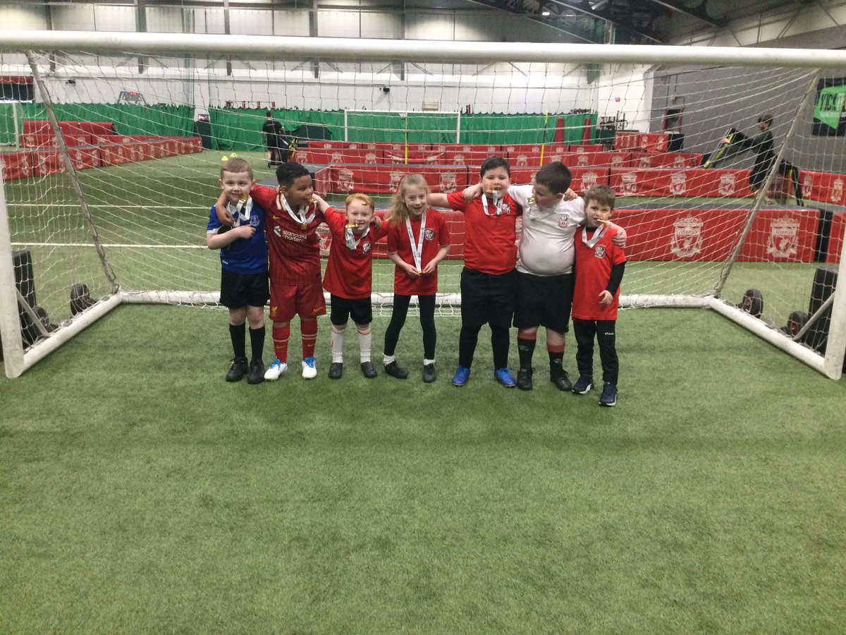 Moorside Community Primary Academy School (@moorsidecp) on Twitter photo A wonderful morning at <a href="/LFCFoundation/">LFC Foundation</a> for some of our Y1 and Y2 children! What a fantastic opportunity and what a fantastic team! The children, as always, represented our school magnificently! Thanks <a href="/WestLancsSP/">West Lancashire Sport Partnership</a> for the invite! #moorsideCOMMUNITY #Ambition #PDPSchoolComps A wonderful morning at <a href="/LFCFoundation/">LFC Foundation</a> for some of our Y1 and Y2 children! What a fantastic opportunity and what a fantastic team! The children, as always, represented our school magnificently! Thanks <a href="/WestLancsSP/">West Lancashire Sport Partnership</a> for the invite! #moorsideCOMMUNITY #Ambition #PDPSchoolComps